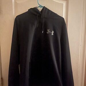 Under Armour Men Large Sweatshirt